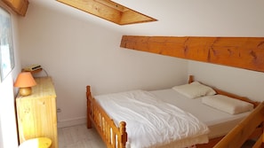 1 chambre, Wi-Fi