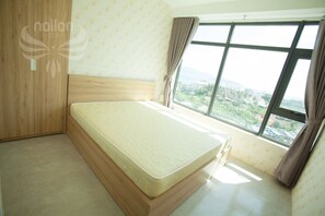 2 habitaciones, wifi y ropa de cama 