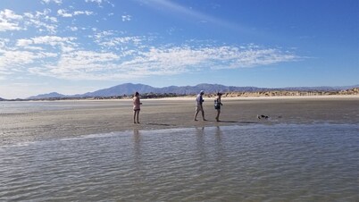 Casa Sunrise - El Dorado Ranch Vacation Rental Home