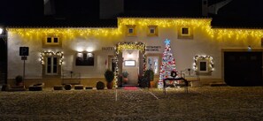Exterior - Hotel Dom Manuel (Marvao)
