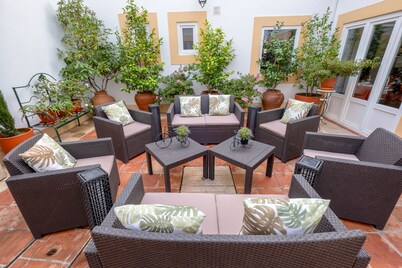 Hotel Dom Manuel