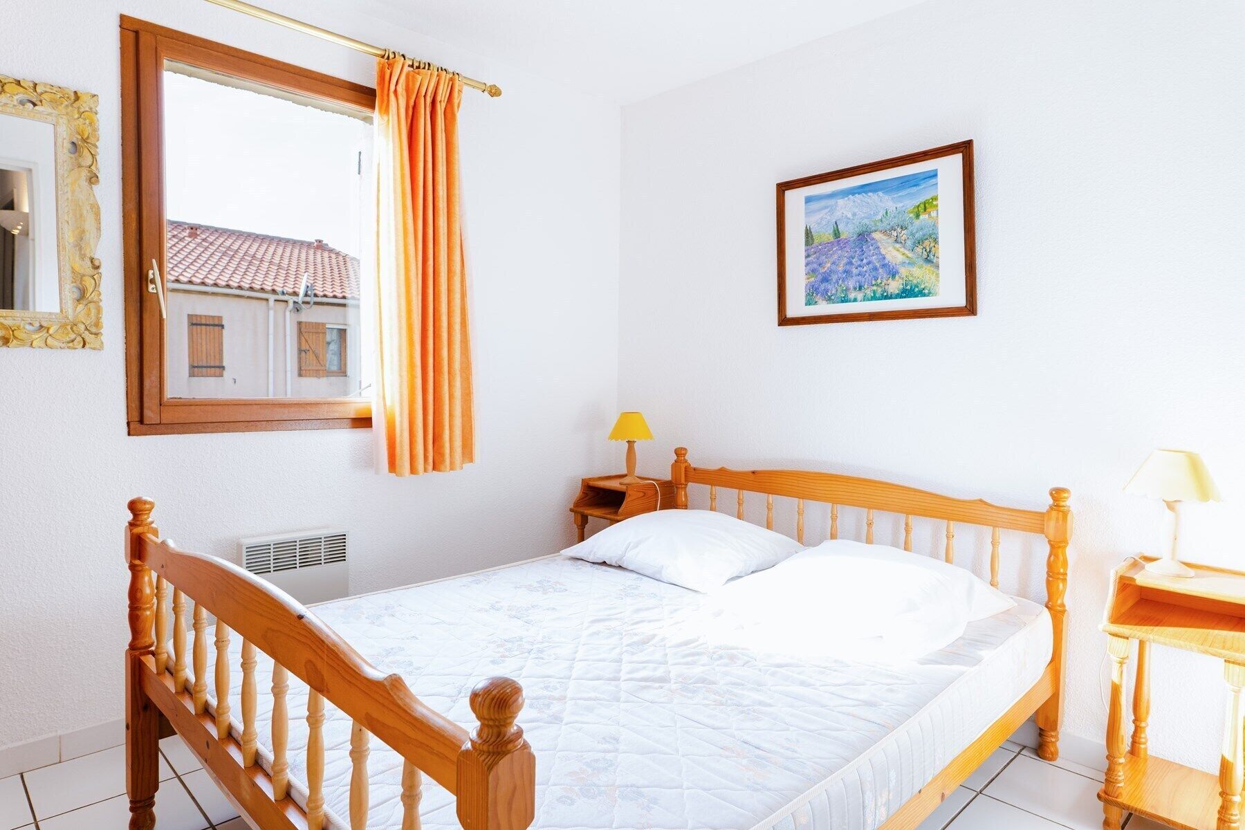 2 Schlafzimmer, kostenloses WLAN