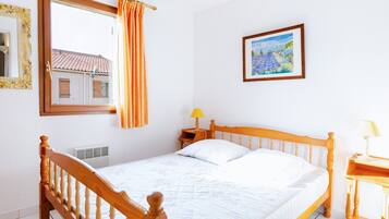 2 Schlafzimmer, kostenloses WLAN