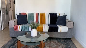 Téléviseur, foyer