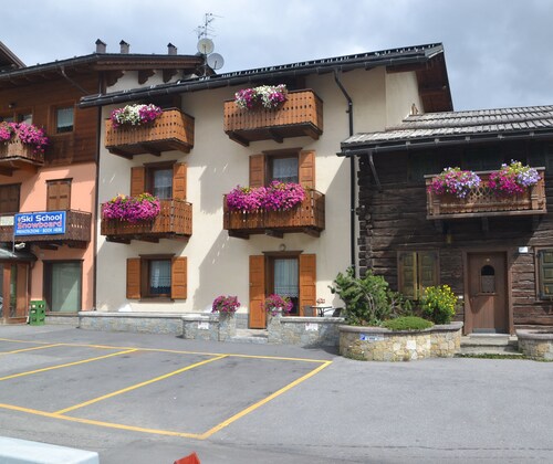 Ringemel-2 Wohnungen