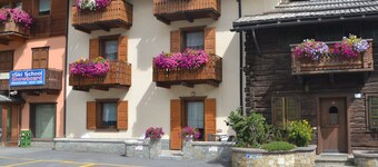 Ringemel-2 leiligheter