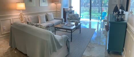 电视、DVD 播放器