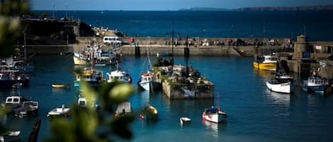 Port de plaisance