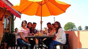 Terras