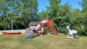 Childrenâs area