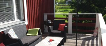 Lovingly renovated Swedish house near Vimmerby
