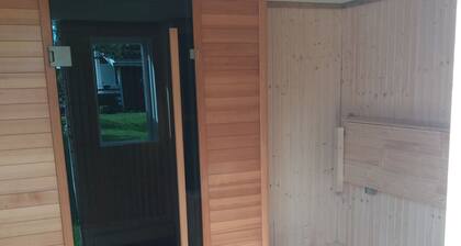 Lovingly renovated Swedish house near Vimmerby