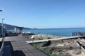 Beach nearby - Le Palme Holiday Home (Valledoria)