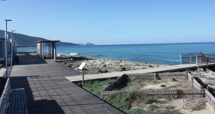 Le Palme Holiday Home