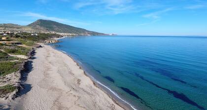 Le Palme Holiday Home