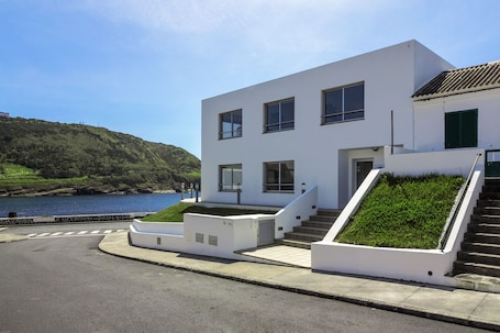 Exterior. Monte da Guia Alojamento Local