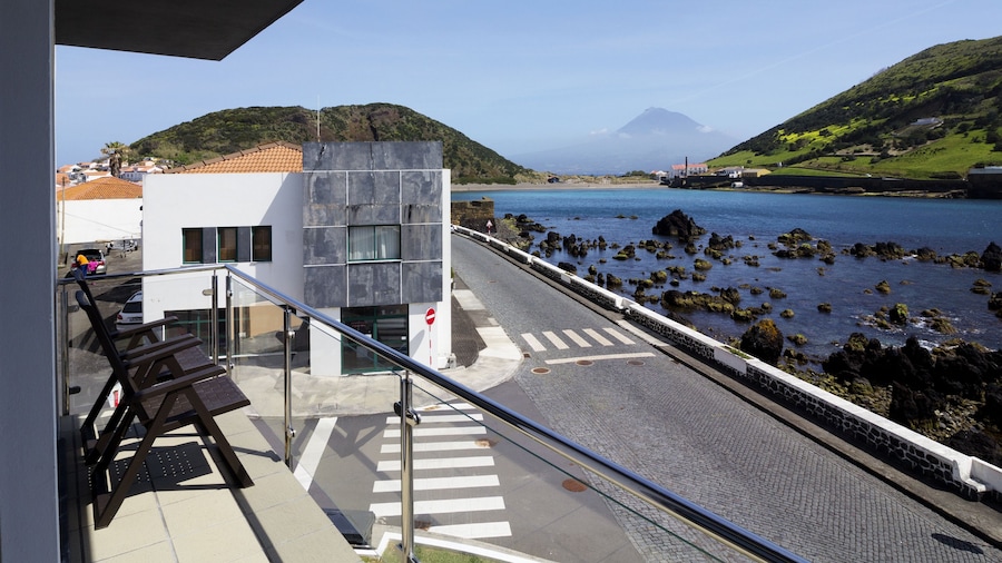 瓜亚山地道酒店