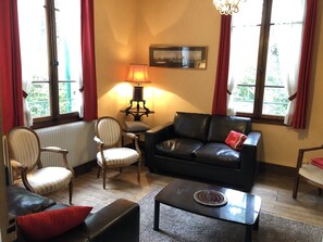Fernseher