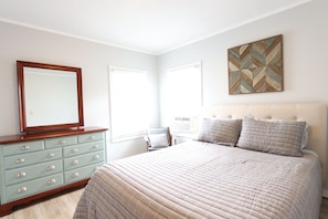 3 habitaciones, tabla de planchar con plancha y wifi gratis
