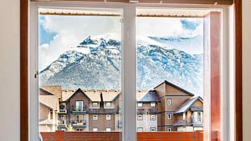 1 soverom, strykejern/-brett, wi-fi (inkludert) og sengetøy