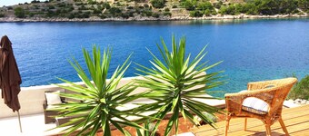 Apartment Tranquillo