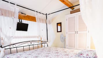 1 slaapkamer, wifi