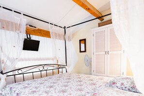 1 chambre, Wi-Fi