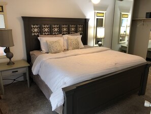 2 camere, Wi-Fi, lenzuola, accesso in sedia a rotelle