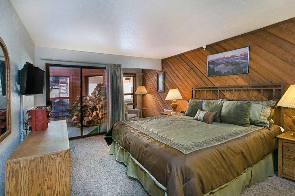 2 間睡房、熨斗/熨衫板、Wi-Fi、床單