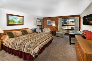 2 quartos, ferros/tábuas de passar roupa, Wi-Fi, roupa de cama