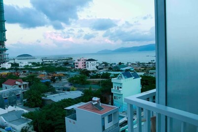Vinh Danh Hotel and Apartment