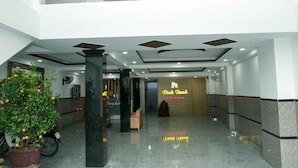 Unclassified image, 2 of 15, button - Vinh Danh Hotel and Apartment (Bac Nha Trang)
