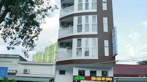 Unclassified image, 3 of 15, button - Vinh Danh Hotel and Apartment (Bac Nha Trang)