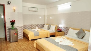 Unclassified image, 5 of 15, button - Vinh Danh Hotel and Apartment (Bac Nha Trang)