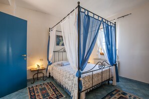 2 Schlafzimmer, Zimmersafe, Bügeleisen/Bügelbrett, WLAN