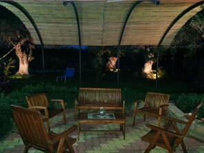 Terraço/pátio