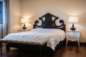 2 slaapkamers