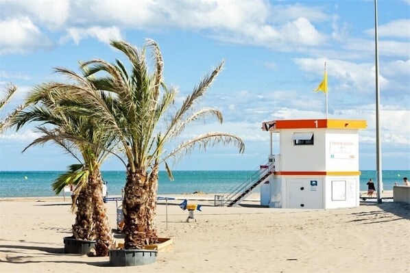 In StrandnÀhe
