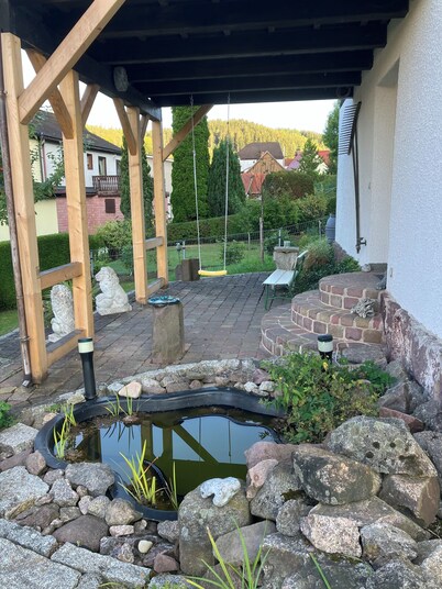 Vacaciones para 2-6 personas, Turingia