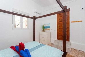 3 bedrooms, desk, iron/ironing board, travel cot - CH Villa Mare Ciudad Quesada (Ciudad Quesada)