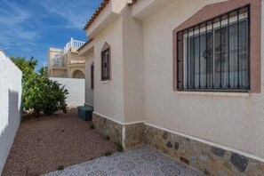 Exterior detail - CH Villa Rubira Ciudad Quesada (Ciudad Quesada)