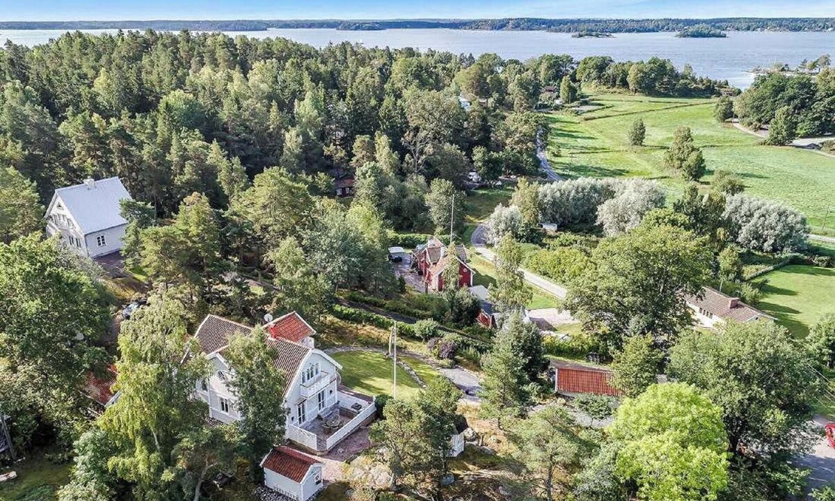 Bild für Gastgeberprofil