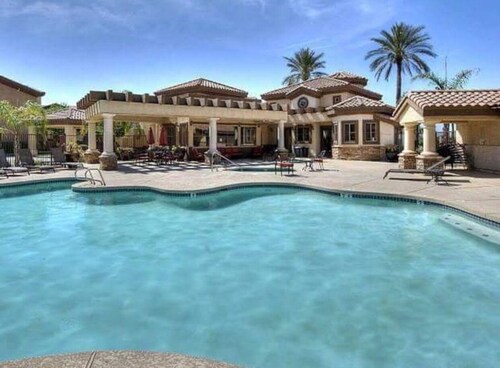 Resort Style Vacation Condo