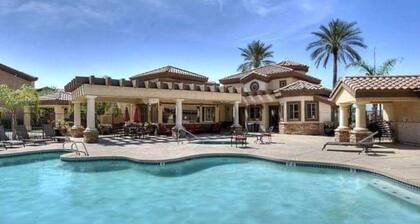 Resort Style Vacation Condo