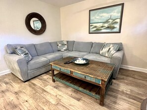 TV, DVD-spiller og filmbibliotek