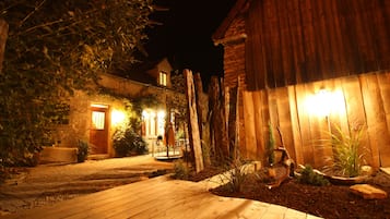 Exterieur