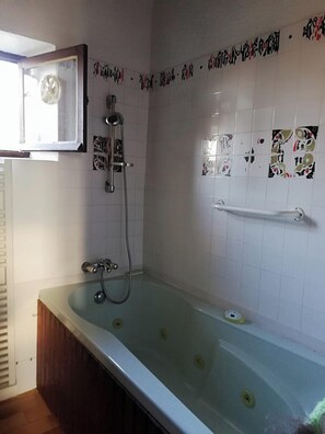 Badewanne