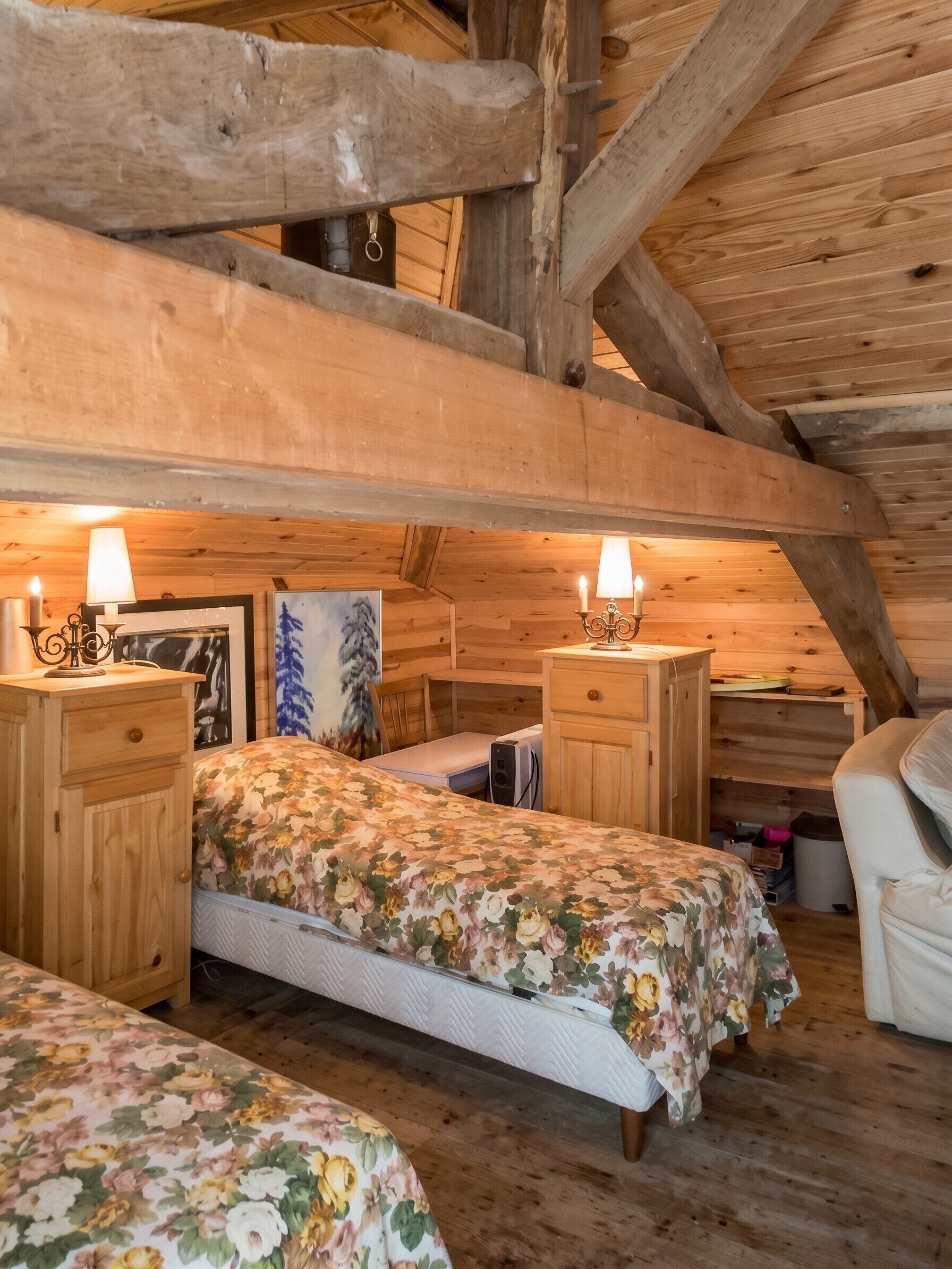 3 Schlafzimmer, Zimmersafe, Bügeleisen/Bügelbrett, Reisekinderbett