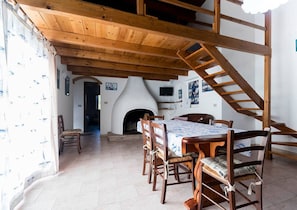 Restauration