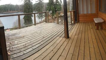 Terras